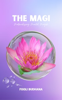 the magi by fooli buddha